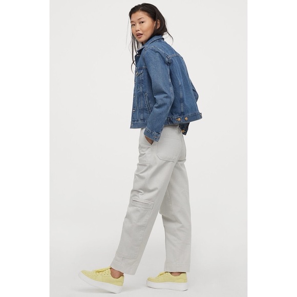 Denim Jacket - Picture 1 of 5